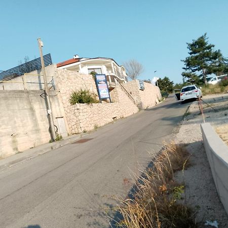 Apartmani Centar 塞尔瑟 外观 照片