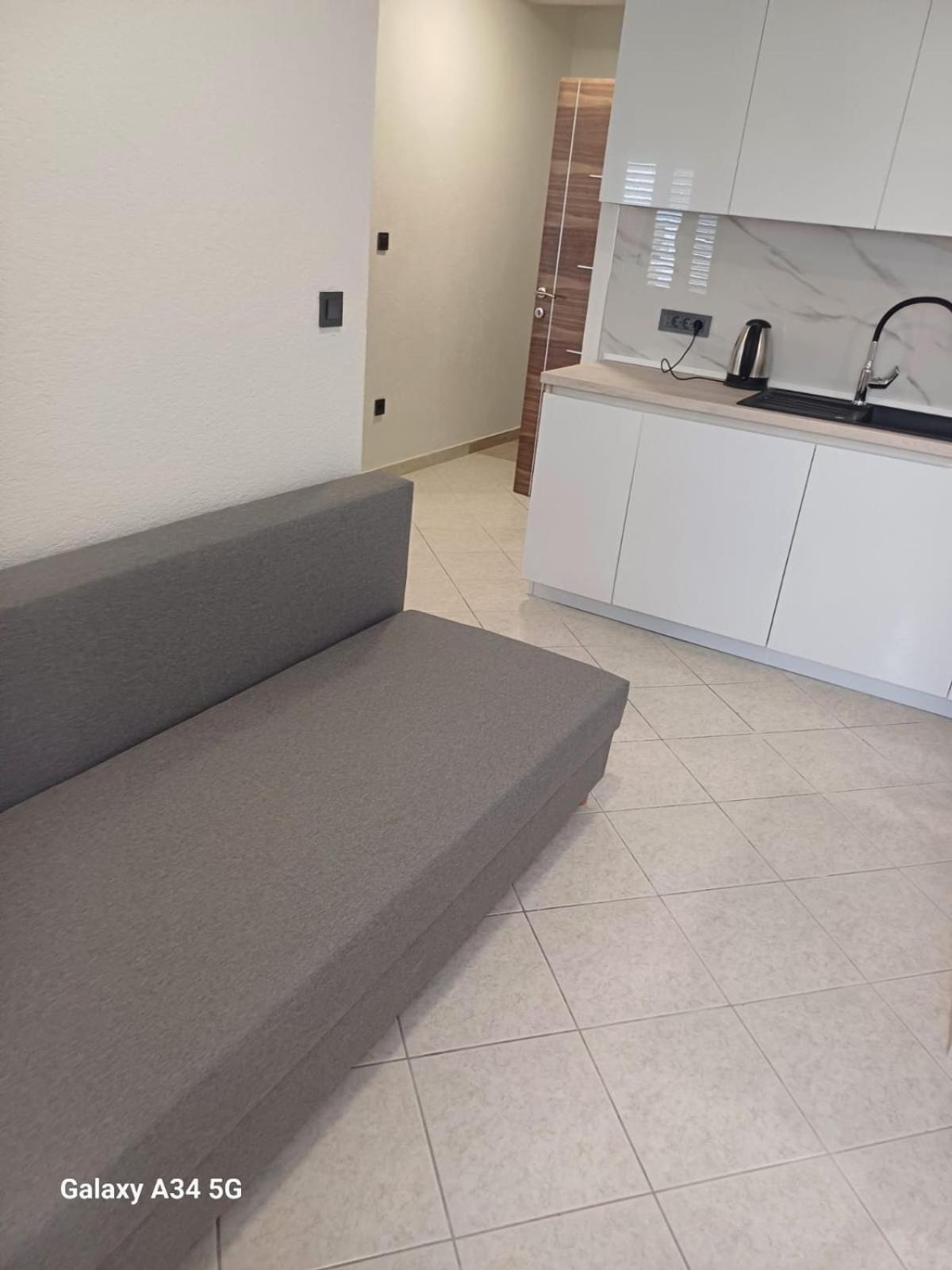 Apartmani Centar 塞尔瑟 外观 照片
