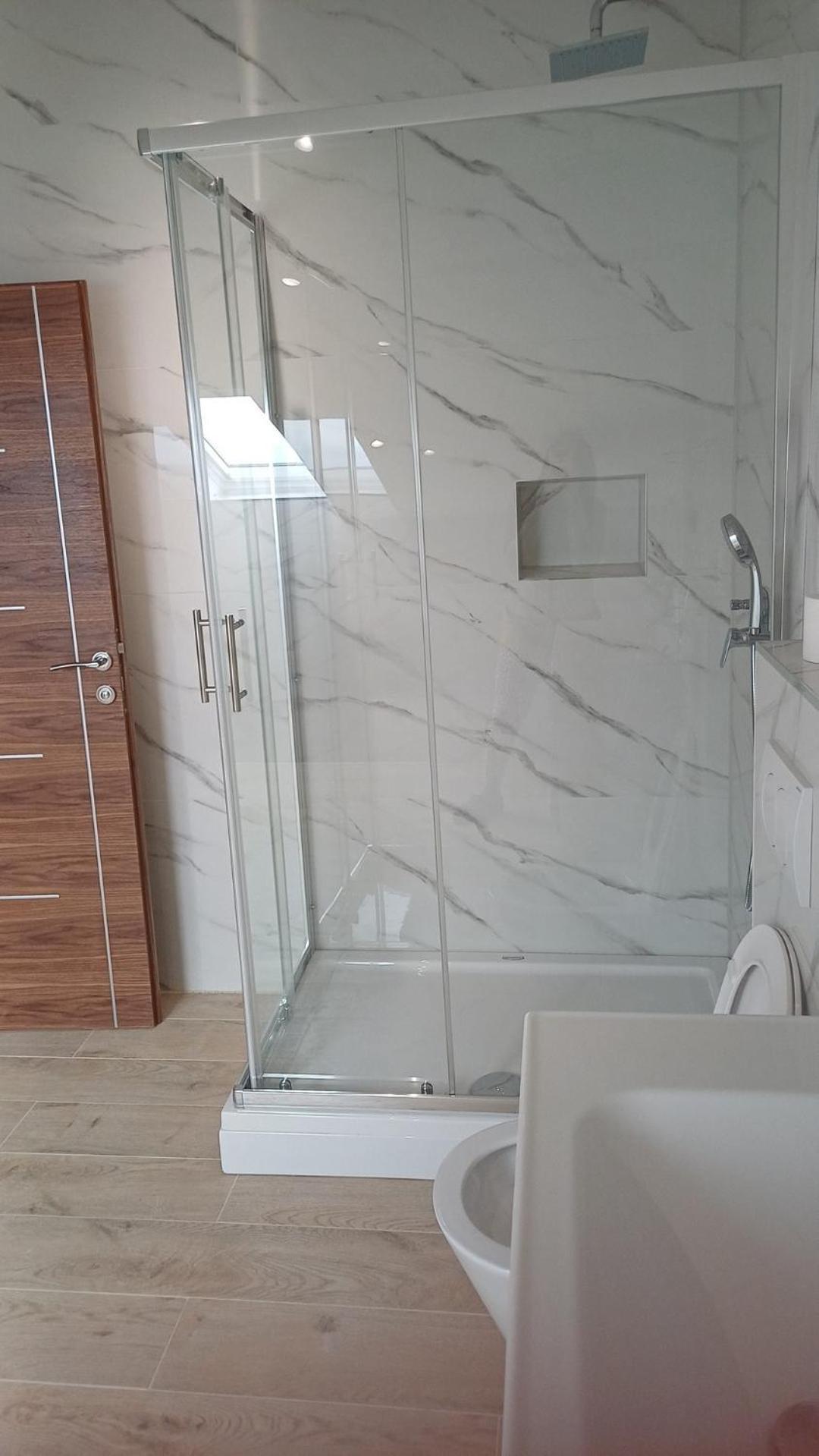 Apartmani Centar 塞尔瑟 外观 照片