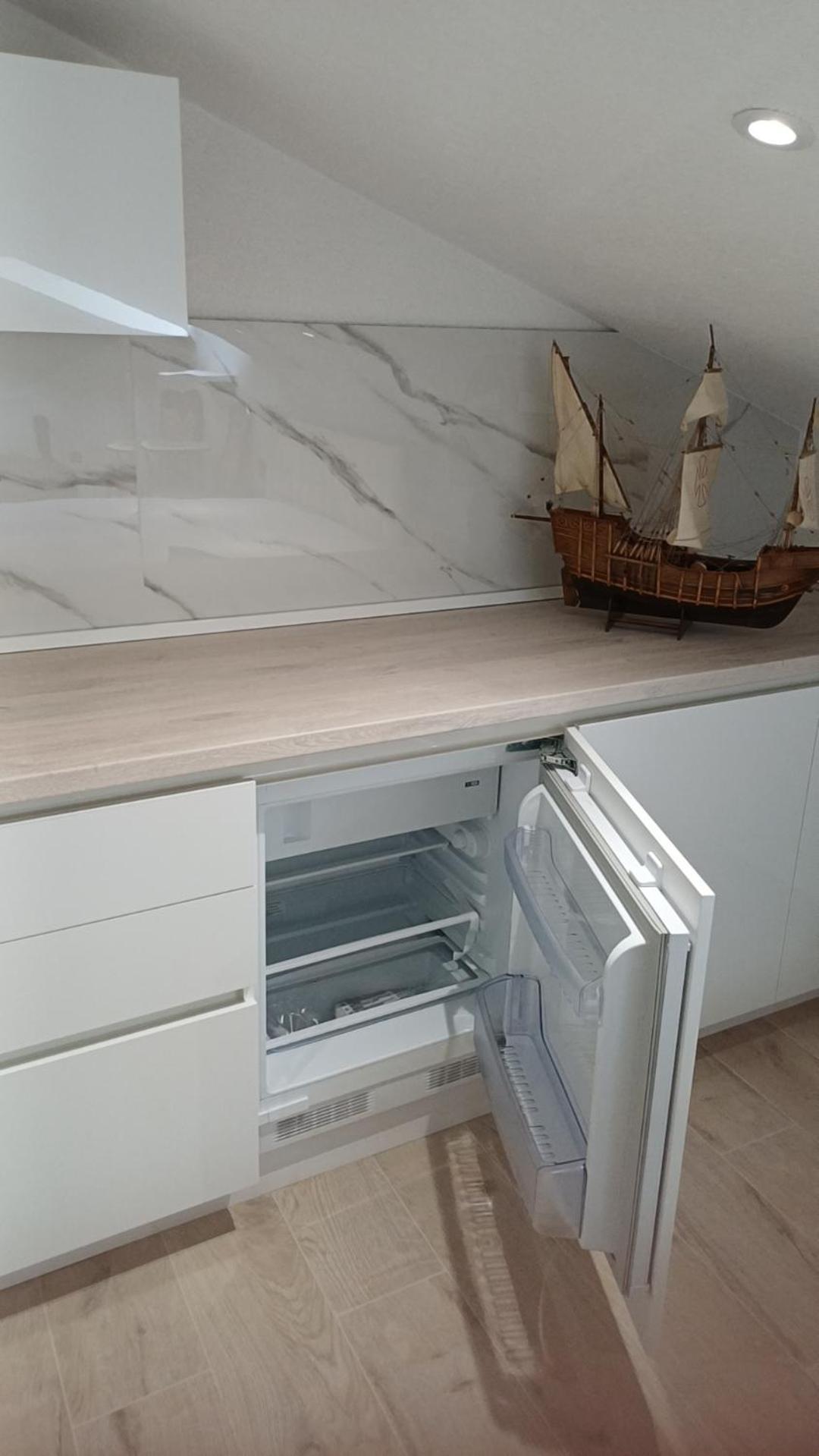 Apartmani Centar 塞尔瑟 外观 照片