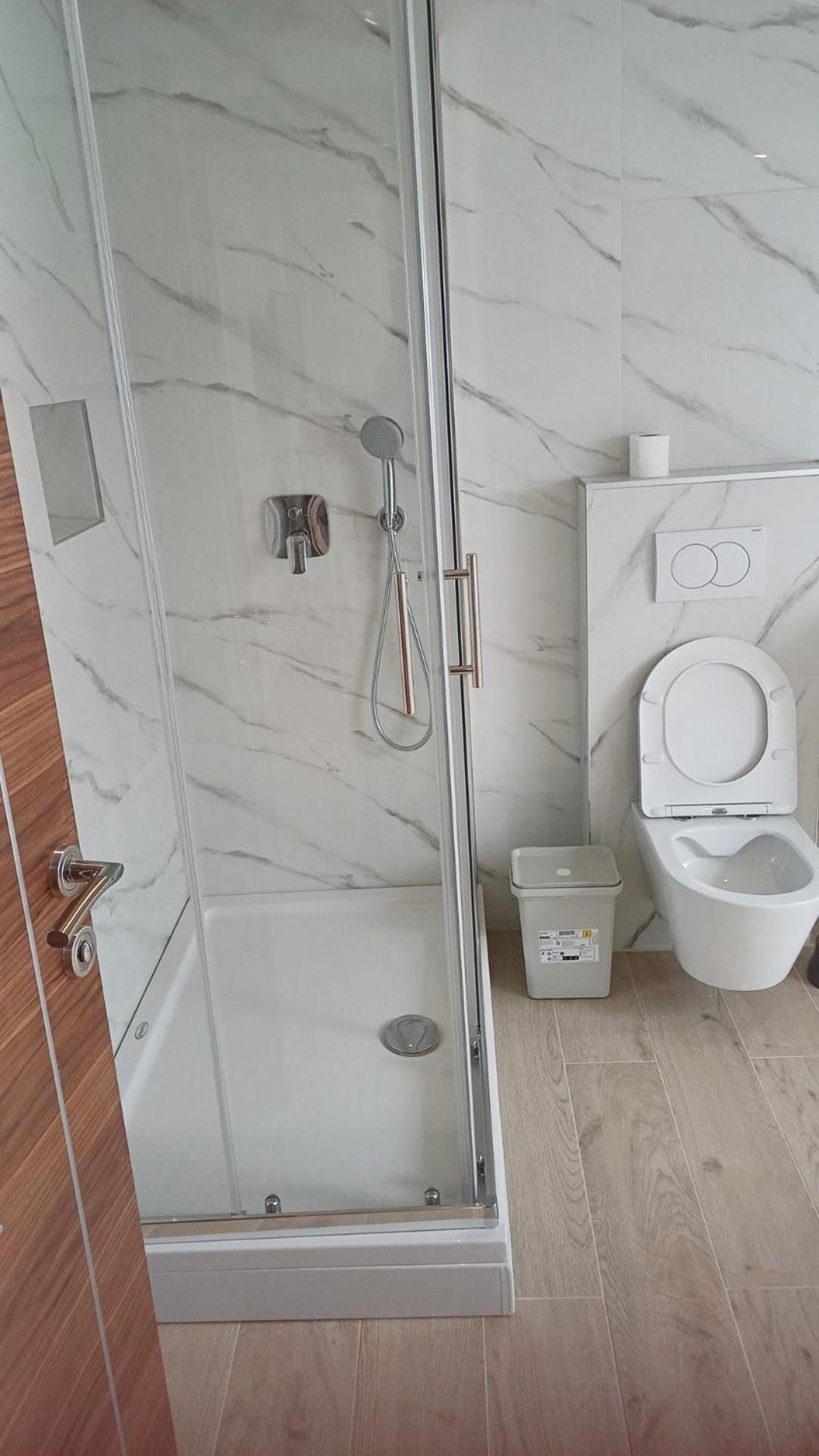 Apartmani Centar 塞尔瑟 外观 照片