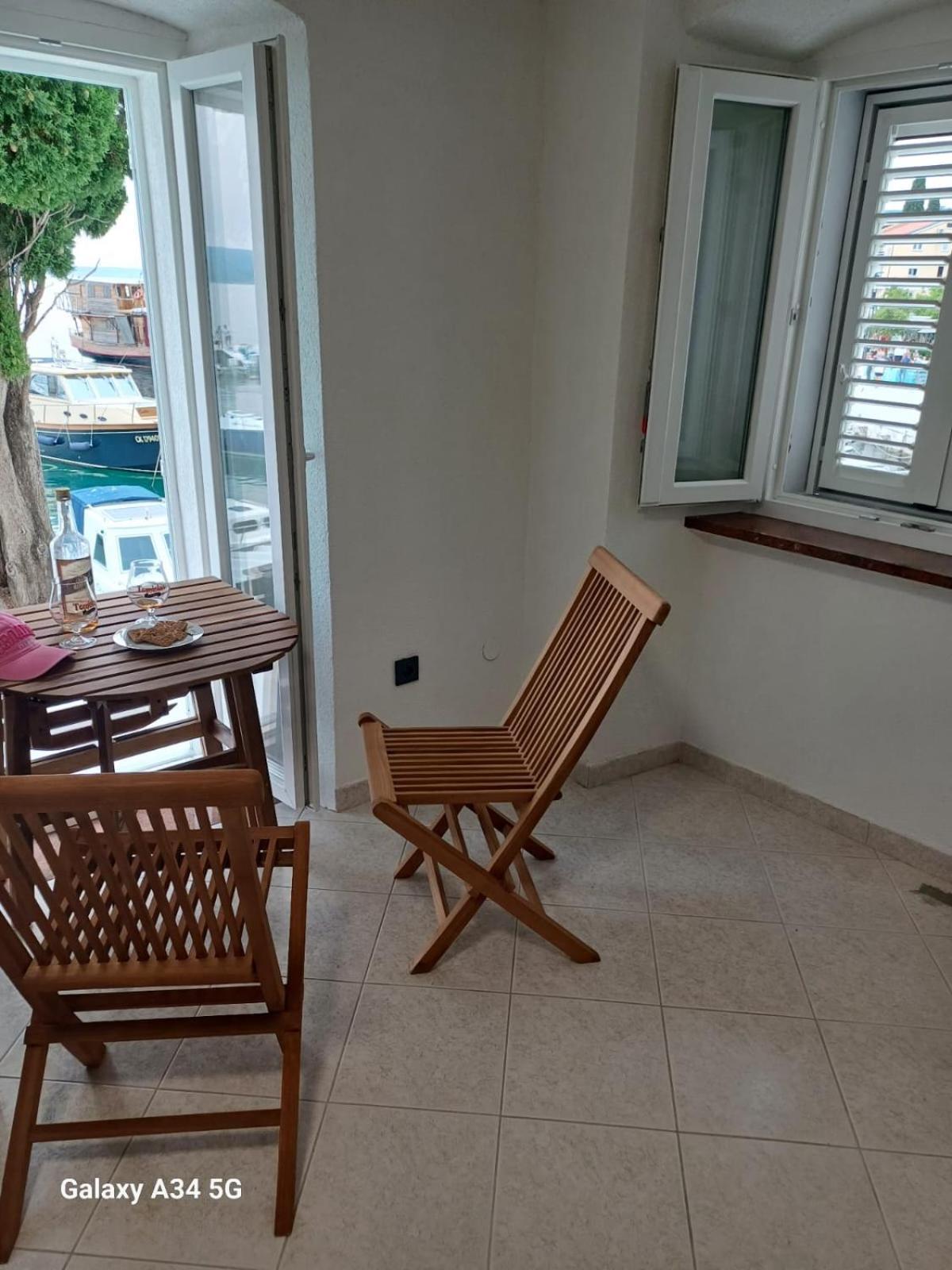 Apartmani Centar 塞尔瑟 外观 照片