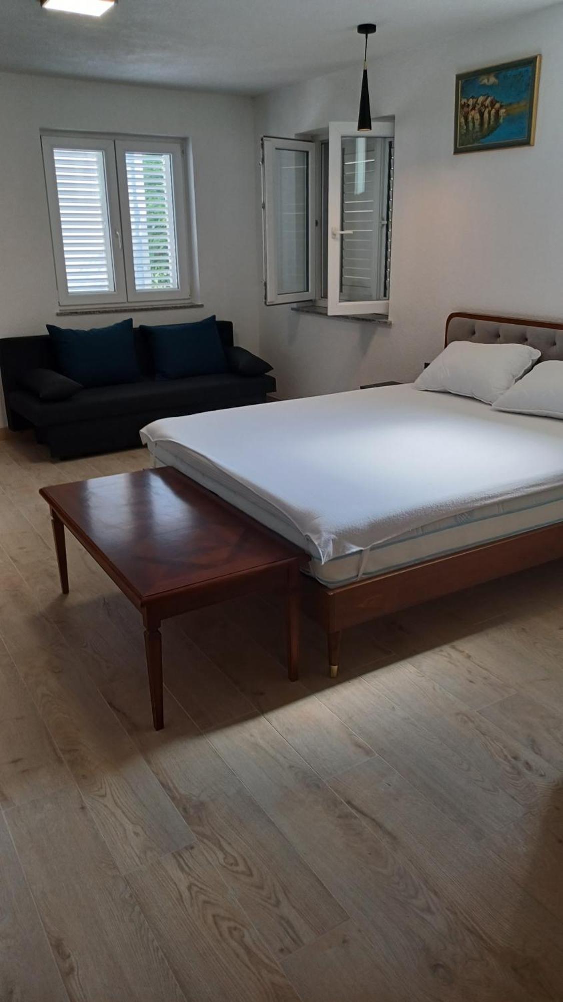 Apartmani Centar 塞尔瑟 外观 照片