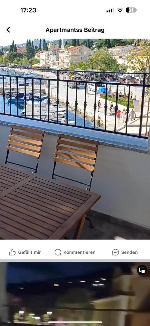Apartmani Centar 塞尔瑟 外观 照片
